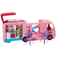 Barbie - Karavan