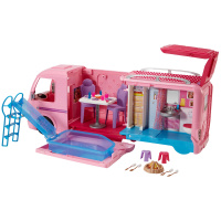 Barbie - Karavan