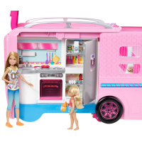 Barbie - Karavan