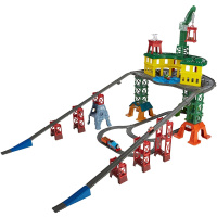 Thomas & Friends – Super stanica