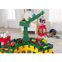 Thomas & Friends – Super stanica