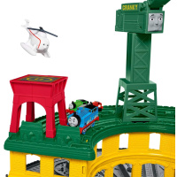 Thomas & Friends – Super stanica