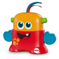 Fisher-Price - Veselé monštrá
