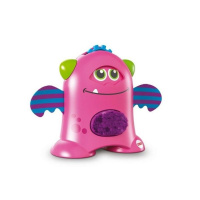 Fisher-Price - Veselé monštrá