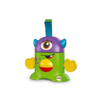 Fisher-Price - Veselé monštrá