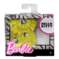 Barbie – Tématické Oblečenie