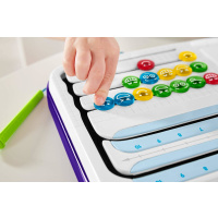 Fisher-Price - Matematická tabuľka
