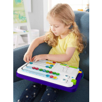 Fisher-Price - Matematická tabuľka