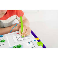 Fisher-Price - Matematická tabuľka
