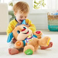Fisher-Price - Hovoriaci psík