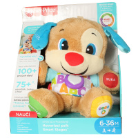 Fisher-Price - Hovoriaci psík