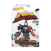 Hot Wheels – Autíčko