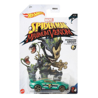 Hot Wheels – Autíčko