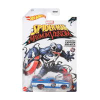 Hot Wheels – Autíčko