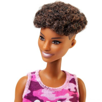 Barbie – Bábika