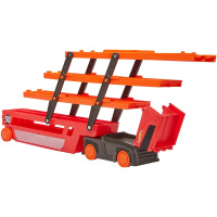 Hot Wheels - Mega Transportér