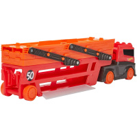 Hot Wheels - Mega Transportér