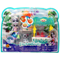 Enchantimals – Zimné radovánky