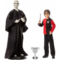 Harry Potter – Trojčarodejnícky turnaj