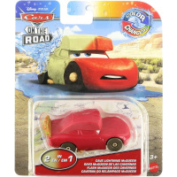 Disney Cars – Auto