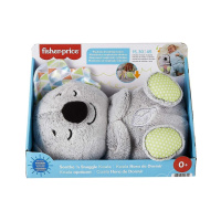 Fisher-Price - Uspávacia koala