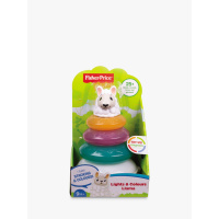 Fisher-Price - Mluvící Lama