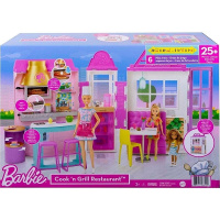 Barbie – Reštaurácia