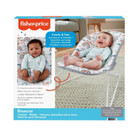 Fisher-Price- Ležadlo