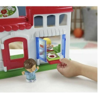 Fisher-Price - Pizzeria