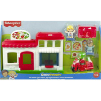 Fisher-Price - Pizzeria