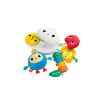Fisher-Price - Kolotoč