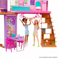 Barbie – Dovolenkový dom
