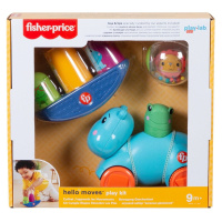 Fisher-Price - Ahoj zručnosti