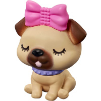 Barbie Extra – Bábika