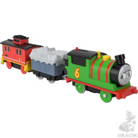 Thomas & Friends – Percy & Bruno