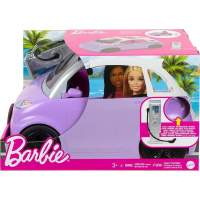Barbie – Elektromobil