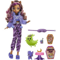 Monster High – Clawdeen Wolf