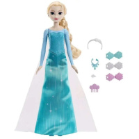 Frozen – Elsa