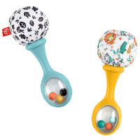 Fisher-Price - Hrkálka Maracas