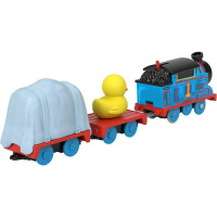 Thomas & Friends – Tajný agent Thomas