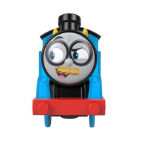 Thomas & Friends – Tajný agent Thomas