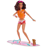Barbie – Surferka