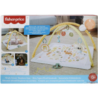 Fisher-Price - Podložka na hranie