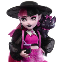 Monster High – Draculaura
