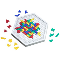 Hra – Blokus Trigon