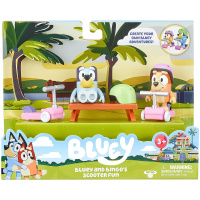 Bluey – Bluey a kamaráti