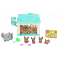 Little Live Pets – Myška