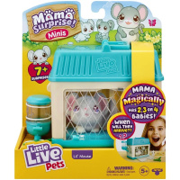 Little Live Pets – Myška