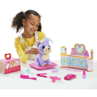 Little Live Pets – Psí salón