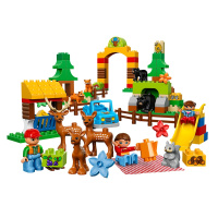 10584 LEGO DUPLO - Lesopark